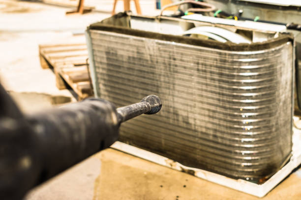 Best Ductwork Cleaning Services  in Topeka, KS