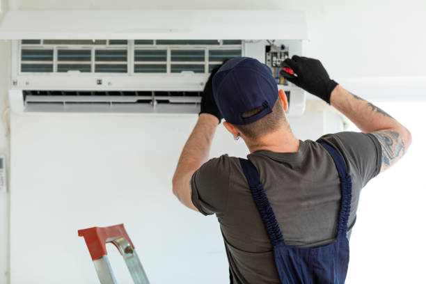 Best Affordable Duct Cleaning Services  in Topeka, KS