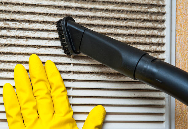 Best Air Duct Cleaning Near Me  in Topeka, KS