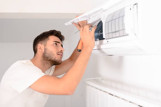 Best Ventilation Cleaning Services  in Topeka, KS