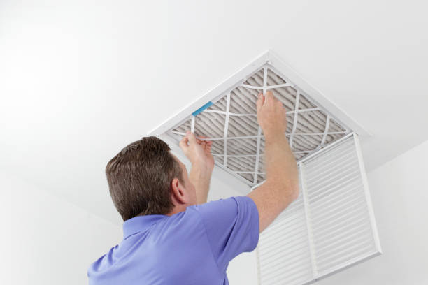 Best HVAC Air Duct Cleaning  in Topeka, KS